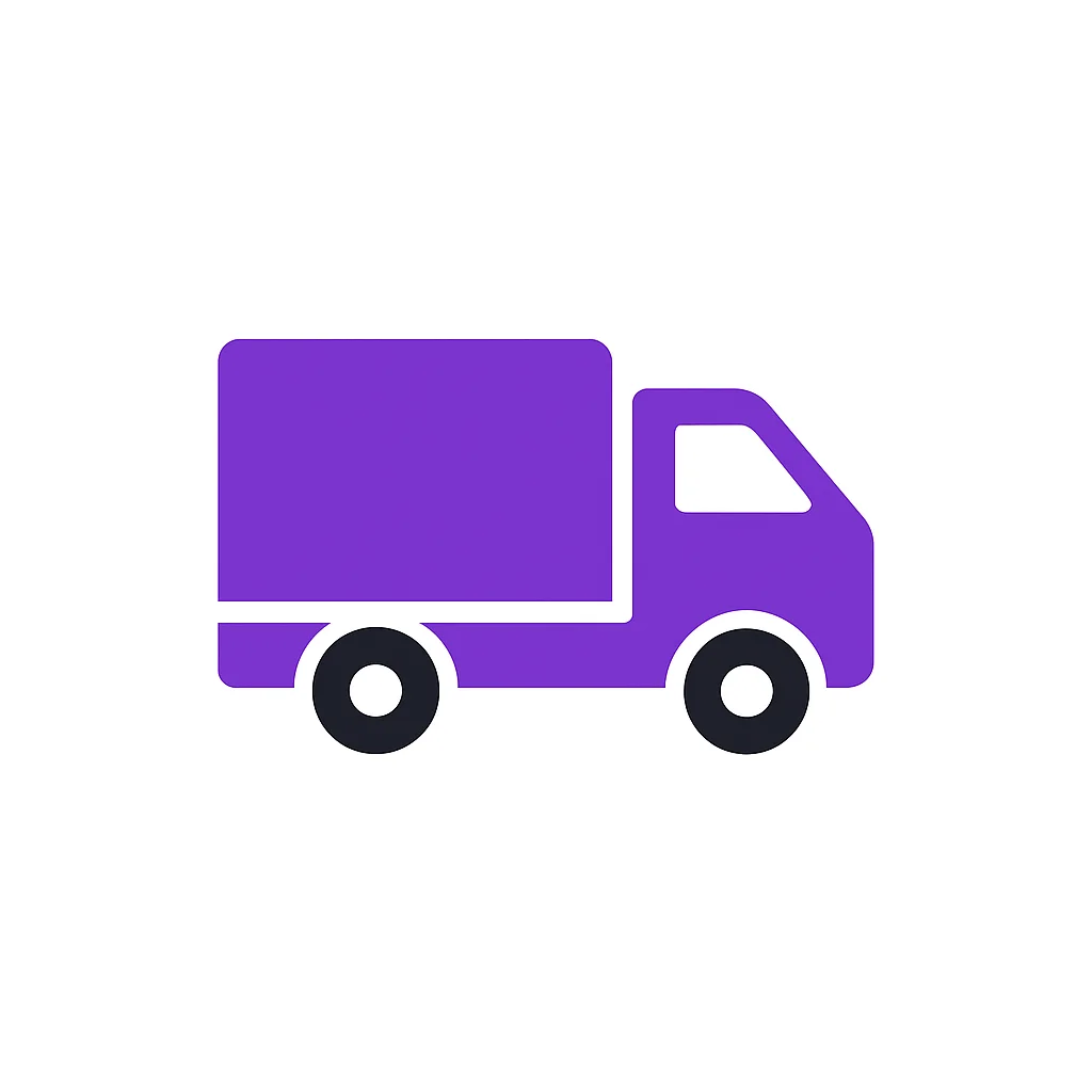 الشحن مجاني